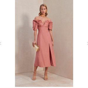 Cult Gaia Muna Dress
